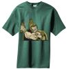  Most Popular Mens 100% CottonT-Shirt PC61 Thumbnail