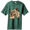  Most Popular Mens 100% CottonT-Shirt PC61 Thumbnail