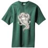  Most Popular Mens 100% CottonT-Shirt PC61 Thumbnail