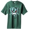  Most Popular Mens 100% CottonT-Shirt PC61 Thumbnail