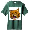  Most Popular Mens 100% CottonT-Shirt PC61 Thumbnail