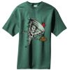  Most Popular Mens 100% CottonT-Shirt PC61 Thumbnail