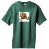  Most Popular Mens 100% CottonT-Shirt PC61 Thumbnail