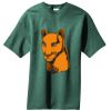  Most Popular Mens 100% CottonT-Shirt PC61 Thumbnail