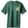  Most Popular Mens 100% CottonT-Shirt PC61 Thumbnail