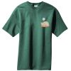  Most Popular Mens 100% CottonT-Shirt PC61 Thumbnail