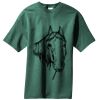  Most Popular Mens 100% CottonT-Shirt PC61 Thumbnail