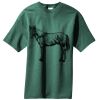  Most Popular Mens 100% CottonT-Shirt PC61 Thumbnail