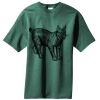  Most Popular Mens 100% CottonT-Shirt PC61 Thumbnail