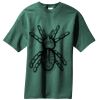  Most Popular Mens 100% CottonT-Shirt PC61 Thumbnail