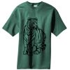  Most Popular Mens 100% CottonT-Shirt PC61 Thumbnail