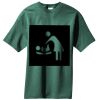  Most Popular Mens 100% CottonT-Shirt PC61 Thumbnail