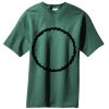  Most Popular Mens 100% CottonT-Shirt PC61 Thumbnail