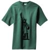  Most Popular Mens 100% CottonT-Shirt PC61 Thumbnail