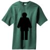  Most Popular Mens 100% CottonT-Shirt PC61 Thumbnail