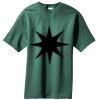  Most Popular Mens 100% CottonT-Shirt PC61 Thumbnail