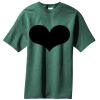  Most Popular Mens 100% CottonT-Shirt PC61 Thumbnail