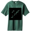  Most Popular Mens 100% CottonT-Shirt PC61 Thumbnail