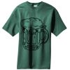  Most Popular Mens 100% CottonT-Shirt PC61 Thumbnail