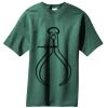  Most Popular Mens 100% CottonT-Shirt PC61 Thumbnail