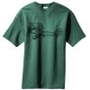  Most Popular Mens 100% CottonT-Shirt PC61 Thumbnail