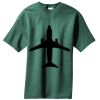  Most Popular Mens 100% CottonT-Shirt PC61 Thumbnail