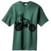  Most Popular Mens 100% CottonT-Shirt PC61 Thumbnail