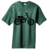  Most Popular Mens 100% CottonT-Shirt PC61 Thumbnail