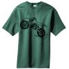  Most Popular Mens 100% CottonT-Shirt PC61 Thumbnail