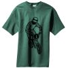  Most Popular Mens 100% CottonT-Shirt PC61 Thumbnail