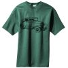  Most Popular Mens 100% CottonT-Shirt PC61 Thumbnail