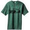  Most Popular Mens 100% CottonT-Shirt PC61 Thumbnail