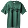  Most Popular Mens 100% CottonT-Shirt PC61 Thumbnail