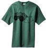  Most Popular Mens 100% CottonT-Shirt PC61 Thumbnail