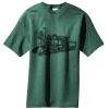  Most Popular Mens 100% CottonT-Shirt PC61 Thumbnail