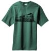  Most Popular Mens 100% CottonT-Shirt PC61 Thumbnail