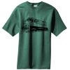  Most Popular Mens 100% CottonT-Shirt PC61 Thumbnail