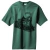  Most Popular Mens 100% CottonT-Shirt PC61 Thumbnail