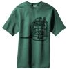  Most Popular Mens 100% CottonT-Shirt PC61 Thumbnail