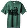  Most Popular Mens 100% CottonT-Shirt PC61 Thumbnail