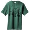  Most Popular Mens 100% CottonT-Shirt PC61 Thumbnail