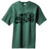  Most Popular Mens 100% CottonT-Shirt PC61 Thumbnail