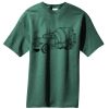  Most Popular Mens 100% CottonT-Shirt PC61 Thumbnail