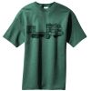  Most Popular Mens 100% CottonT-Shirt PC61 Thumbnail