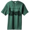  Most Popular Mens 100% CottonT-Shirt PC61 Thumbnail
