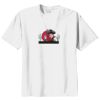 100% Youth Cotton Tee Thumbnail