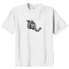 100% Youth Cotton Tee Thumbnail