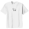 100% Youth Cotton Tee Thumbnail