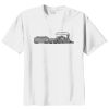 100% Youth Cotton Tee Thumbnail