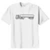 100% Youth Cotton Tee Thumbnail